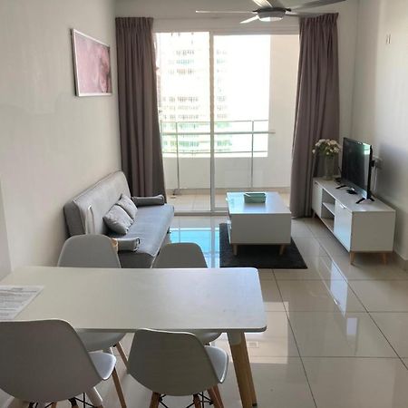 Appartement Mansion One Georgetown 2Br Seaview 7 Pax Extérieur photo