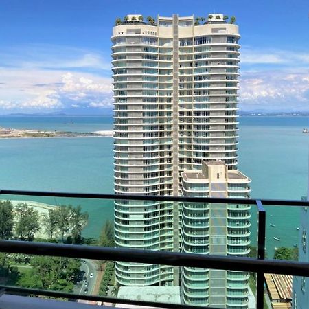 Appartement Mansion One Georgetown 2Br Seaview 7 Pax Extérieur photo