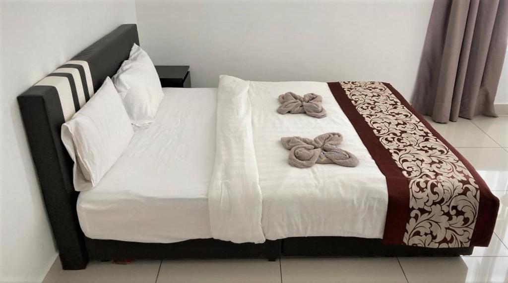 Appartement Mansion One Georgetown 2Br Seaview 7 Pax Extérieur photo