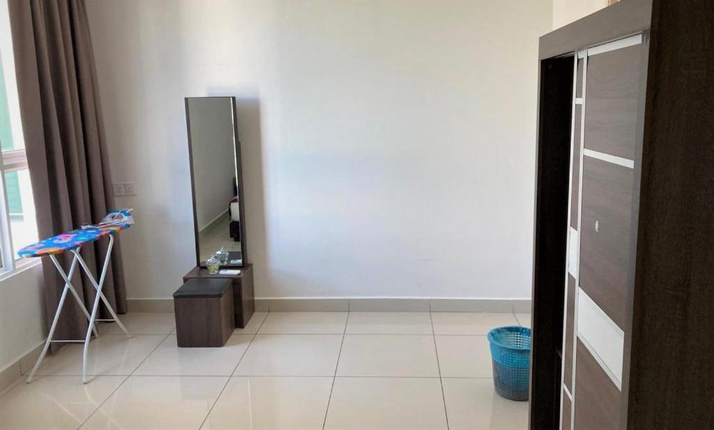 Appartement Mansion One Georgetown 2Br Seaview 7 Pax Extérieur photo