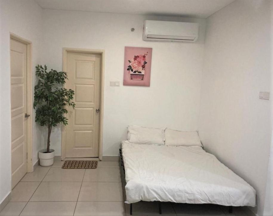 Appartement Mansion One Georgetown 2Br Seaview 7 Pax Extérieur photo