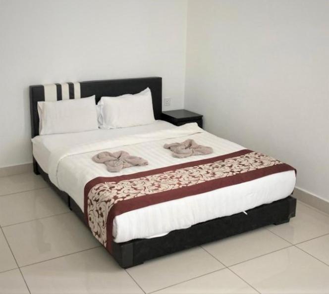 Appartement Mansion One Georgetown 2Br Seaview 7 Pax Extérieur photo