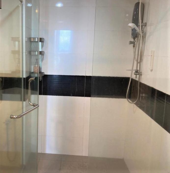 Appartement Mansion One Georgetown 2Br Seaview 7 Pax Extérieur photo